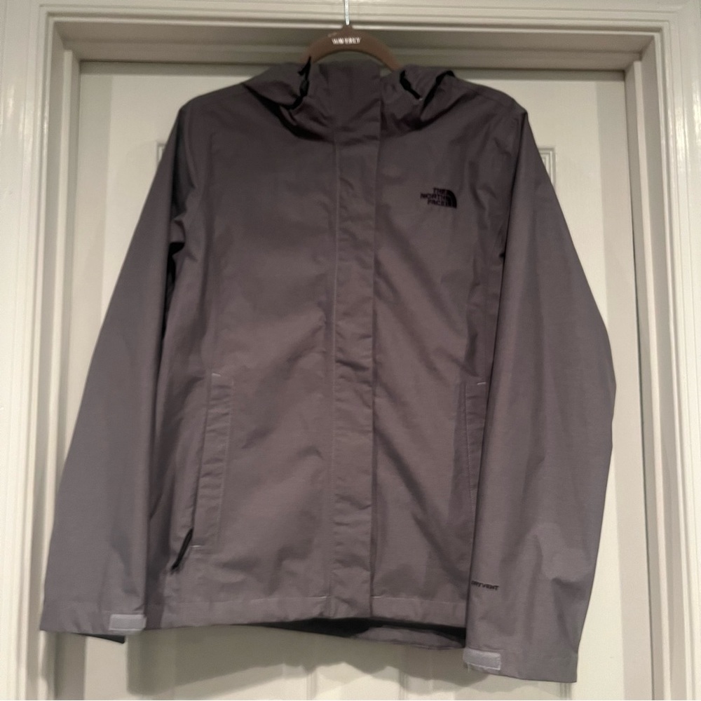 NWOT The North Face Venture Jacket - M